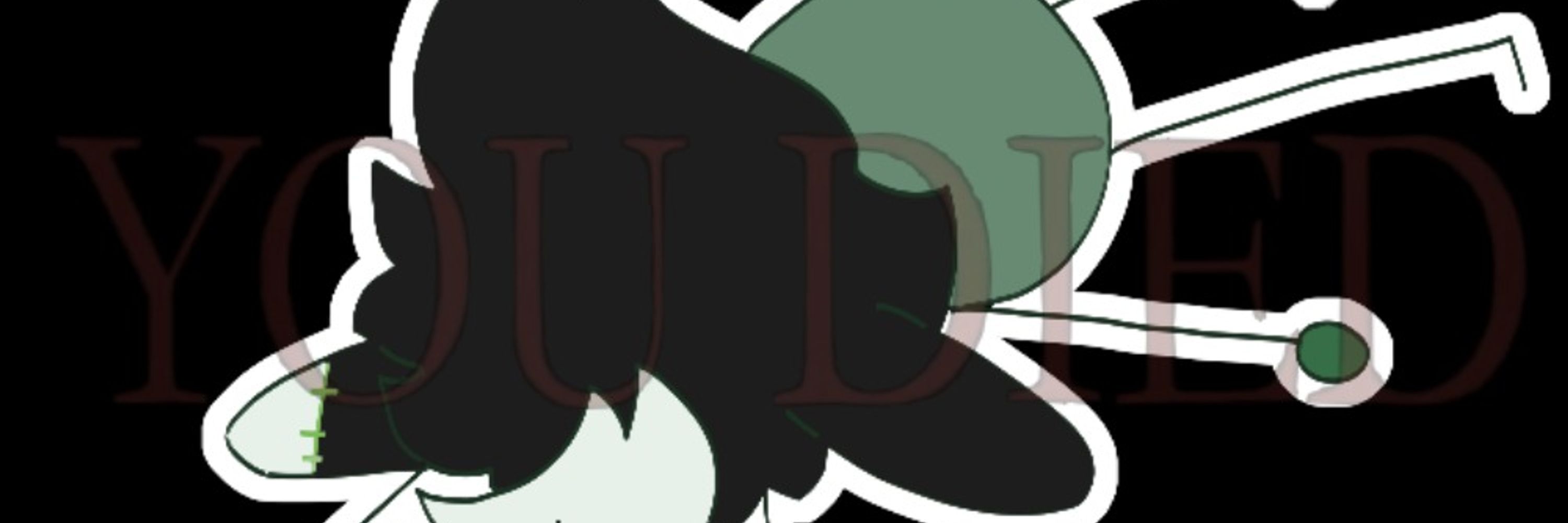 Profile banner