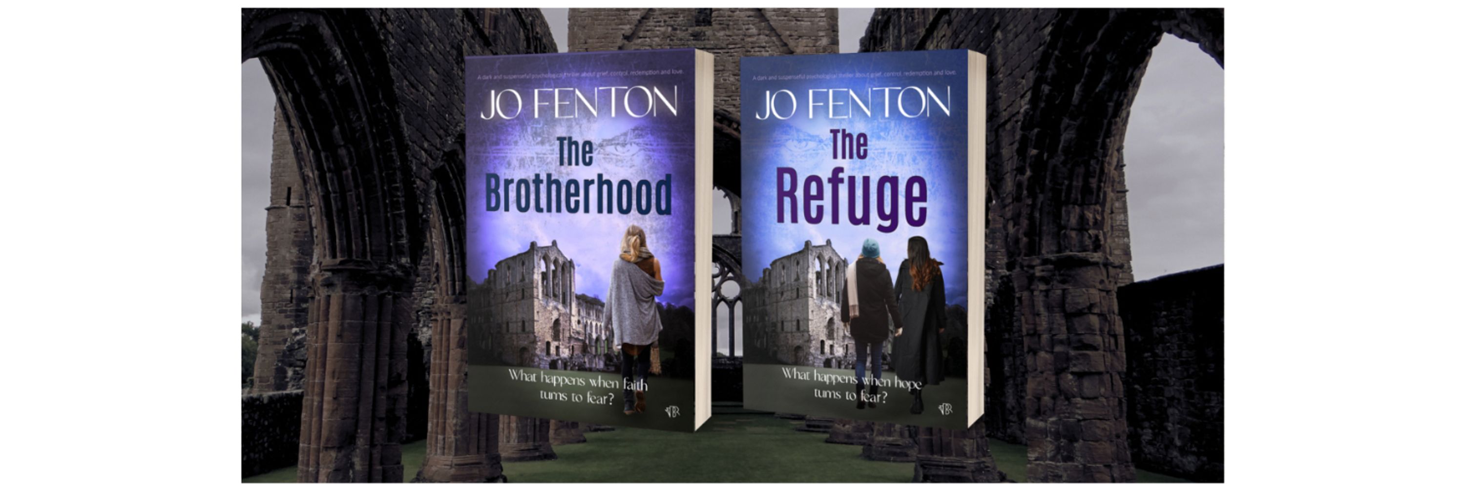Jo Fenton
