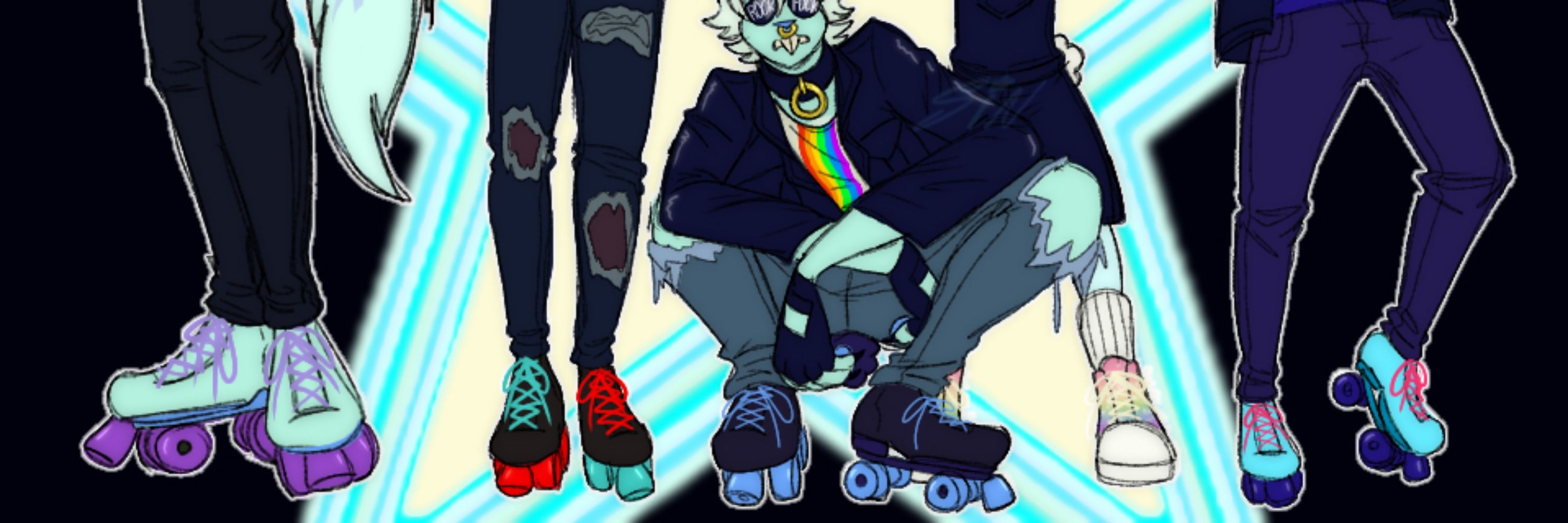 Sin🌈