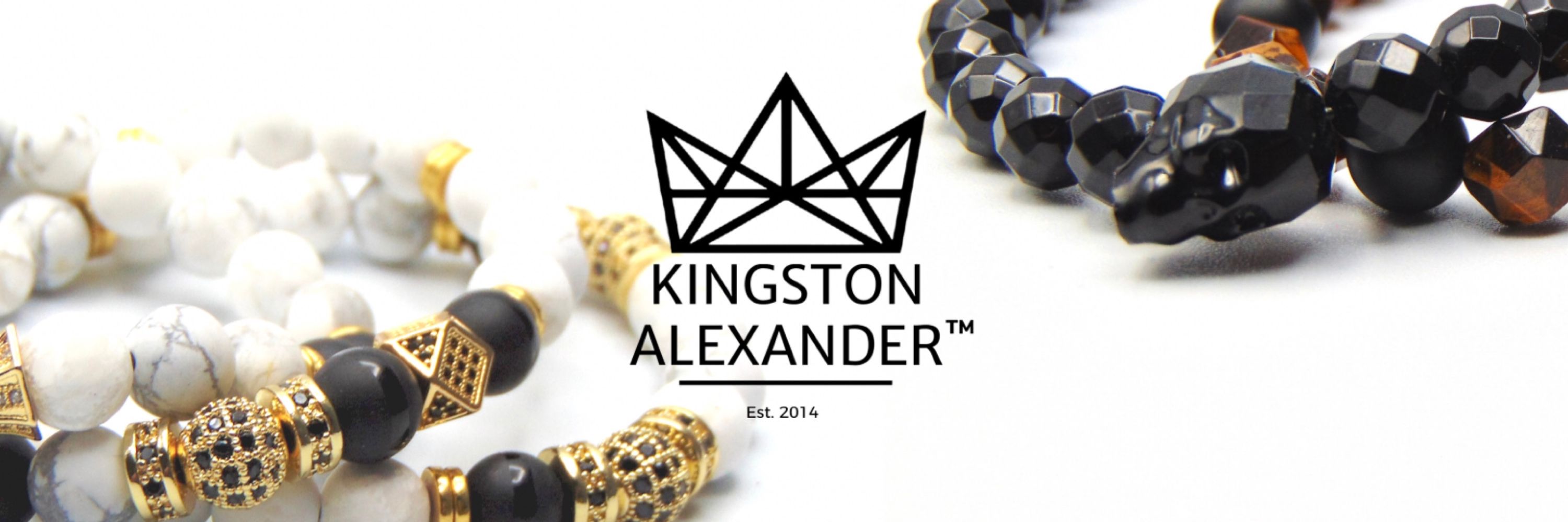 Kingston Alexander ™️