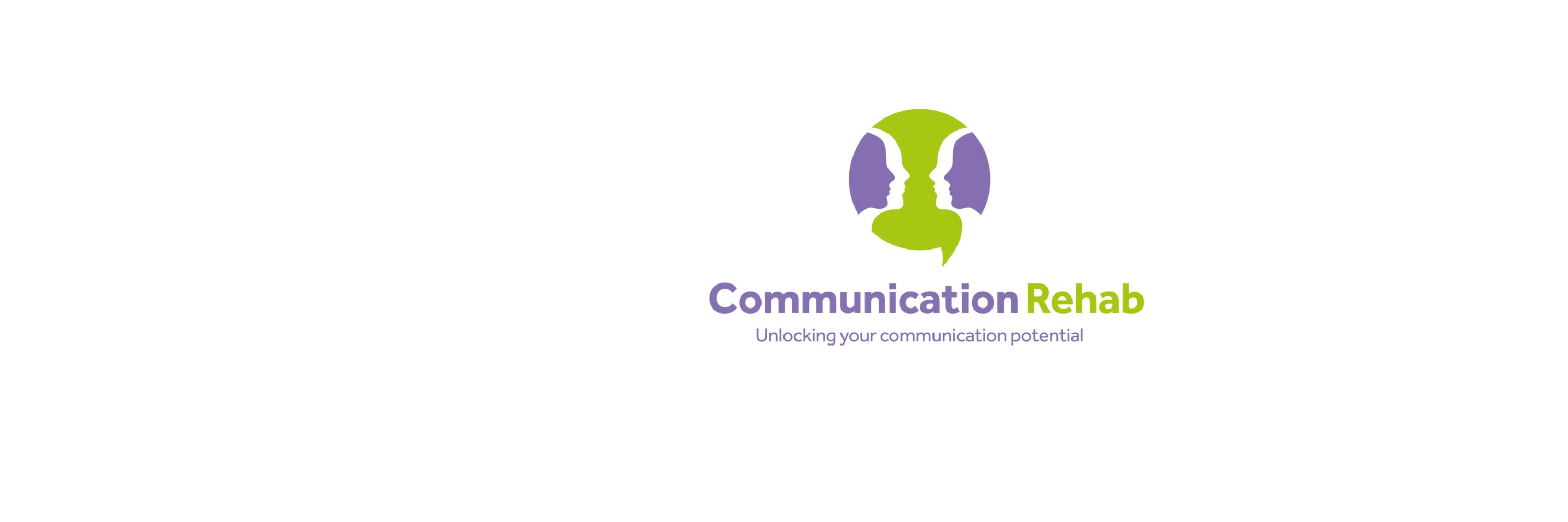 Naomi Saul SALT Communication Rehab
