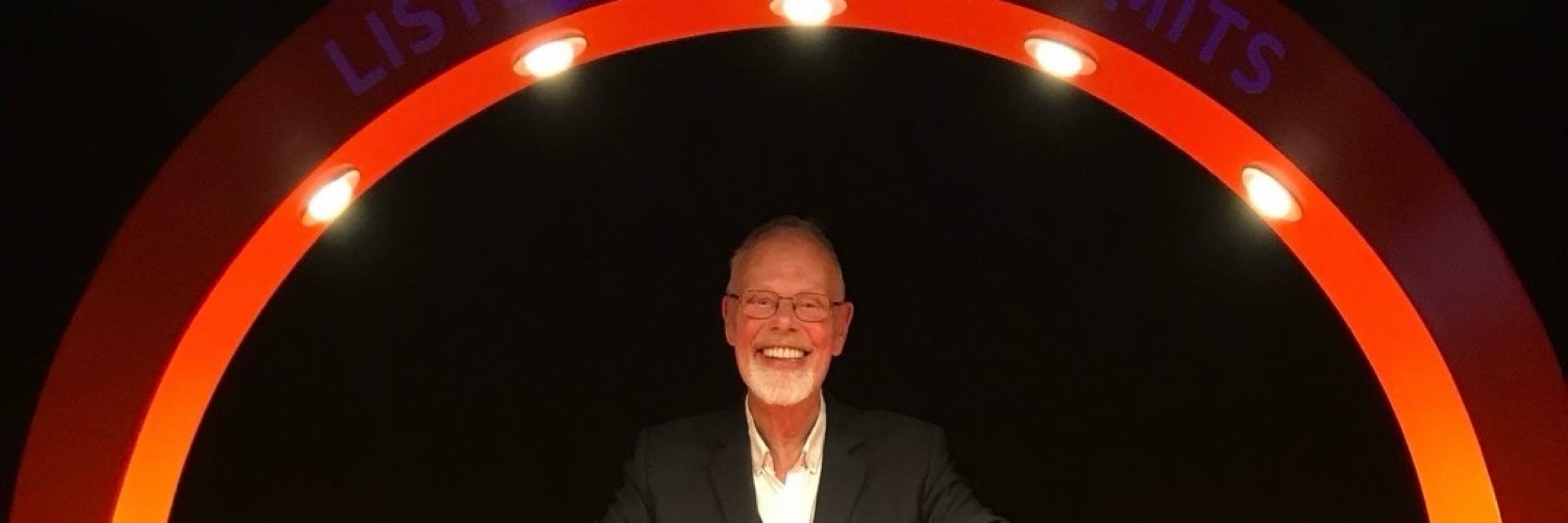 Bob Harris