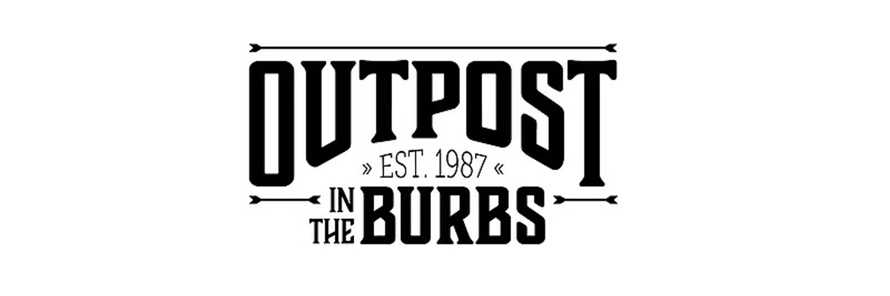 Outpost In The Burbs