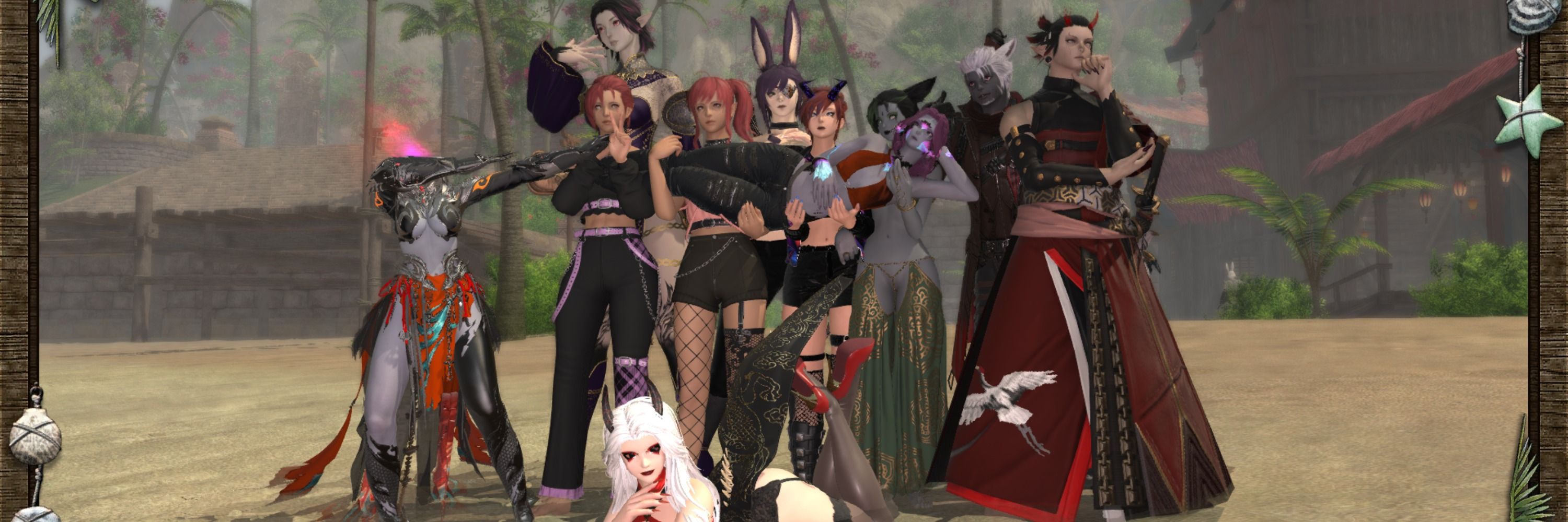 Vax'odan & Company
