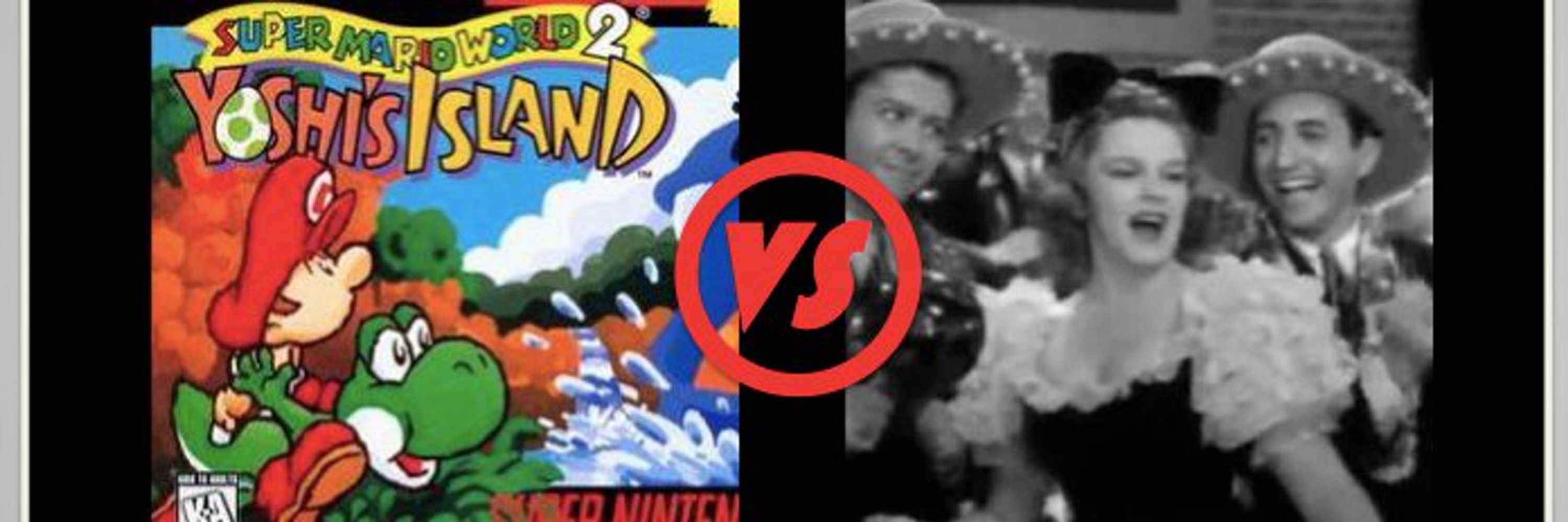 PhilsPhindings - Game/Pop Music Similarities