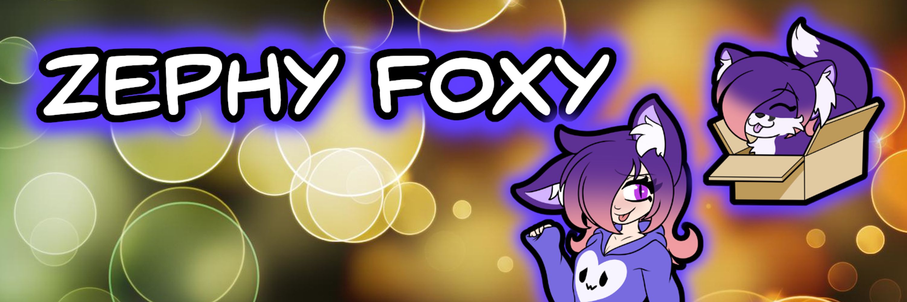 ZephyFoxy