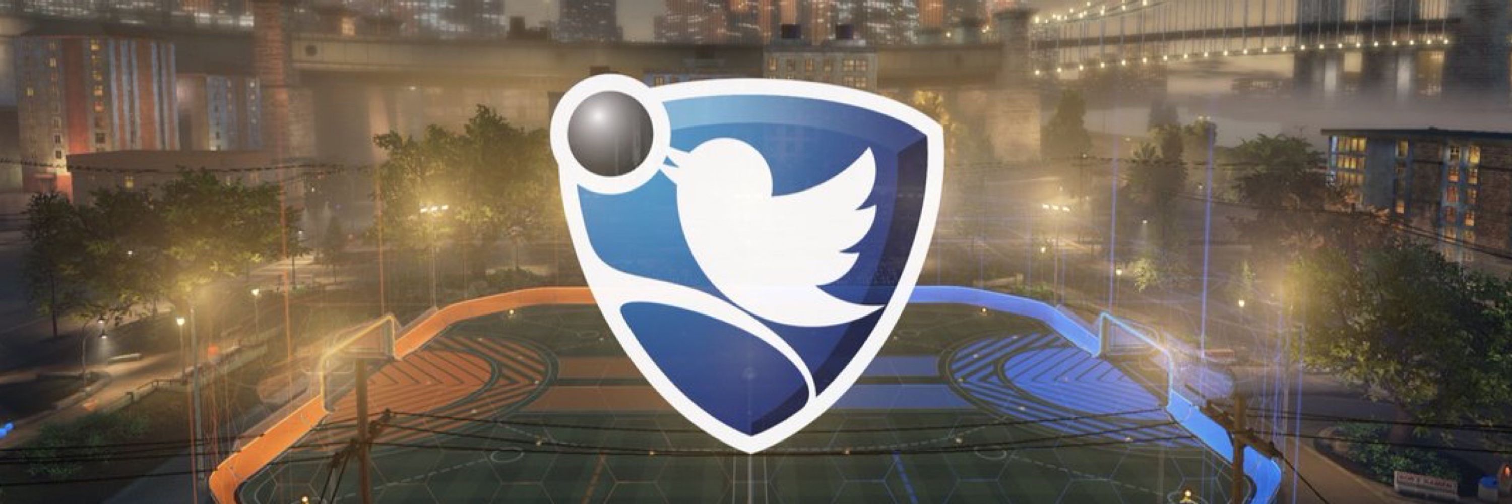 Twitter Rocket League