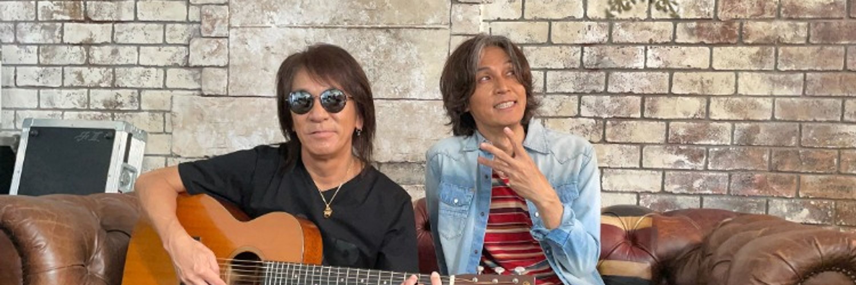 メロン兄弟と名乗りし急須