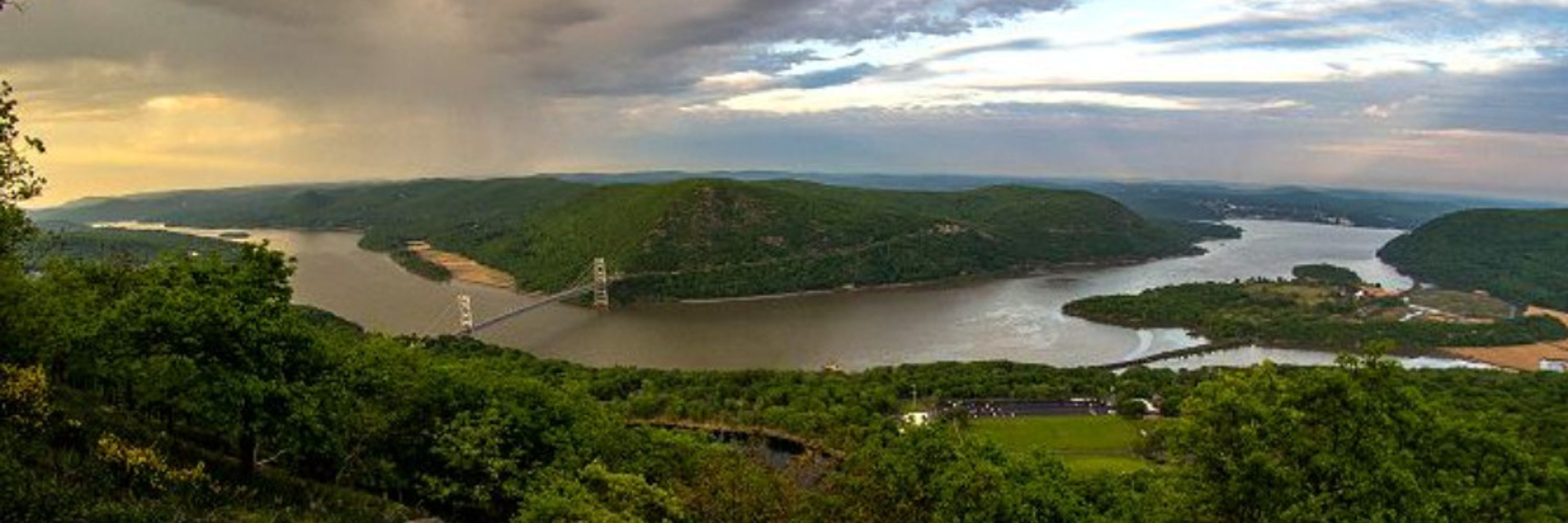 The Hudson Valley