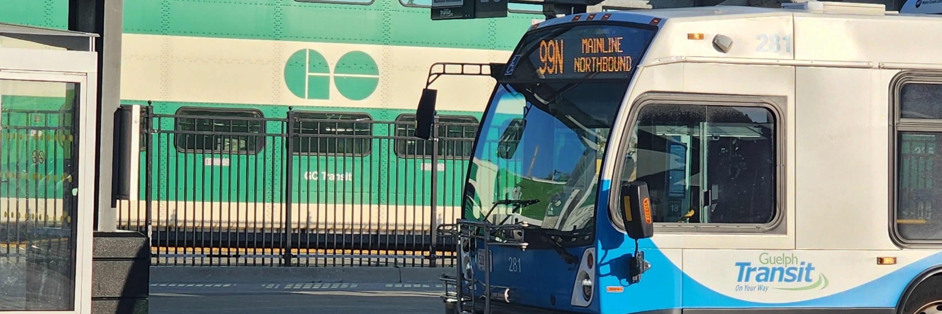 Transit Action Alliance of Guelph (TAAG)