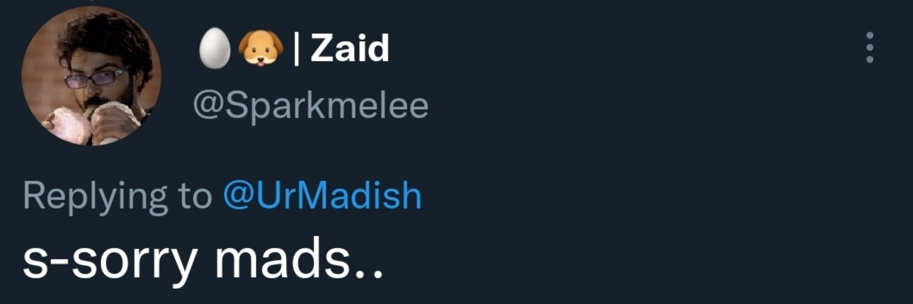 Mads