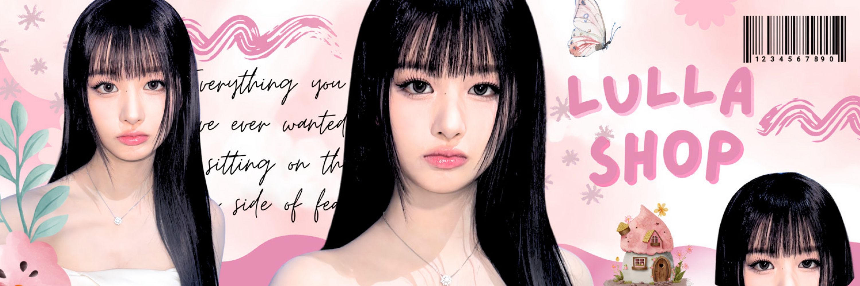 ℒulla — Aplikasi premium 🎀