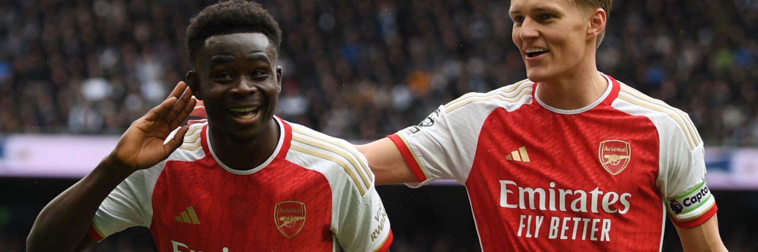 Austin Gooners