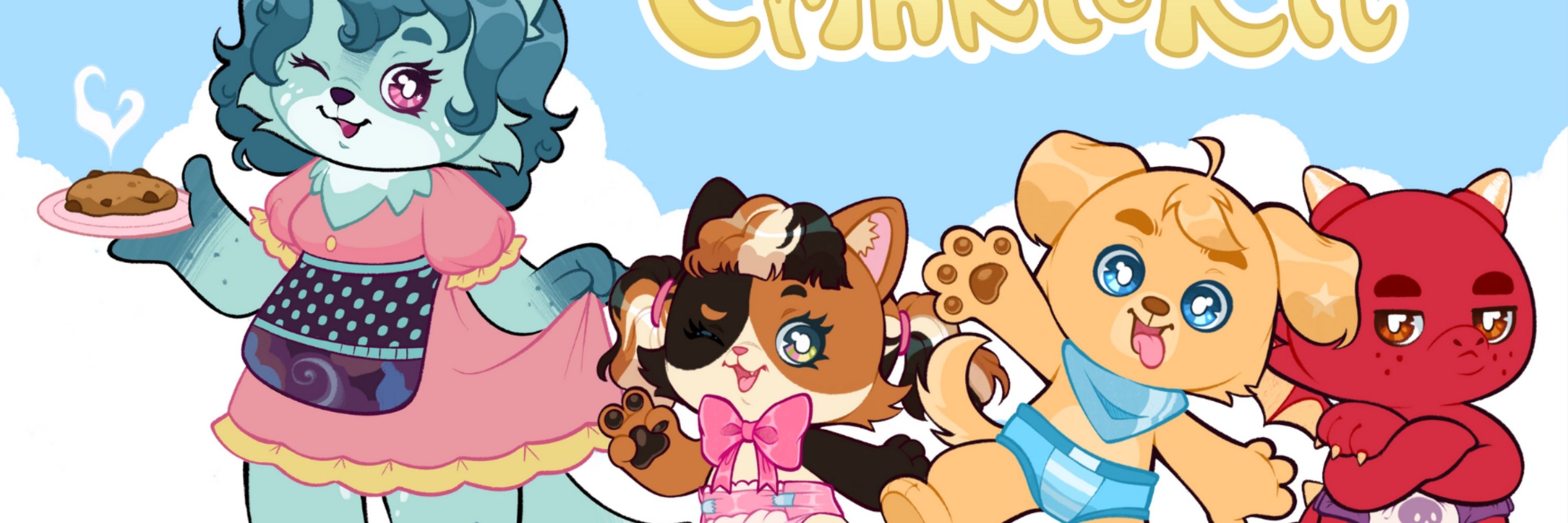 Crinkle Kit