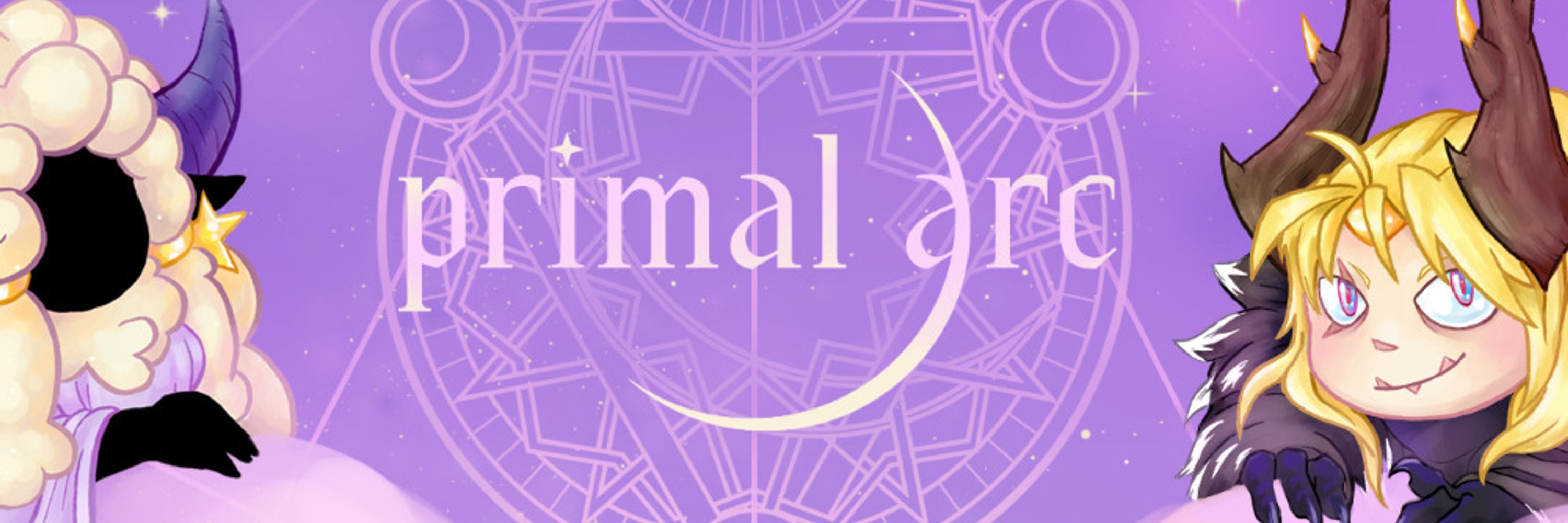 Primal Arc