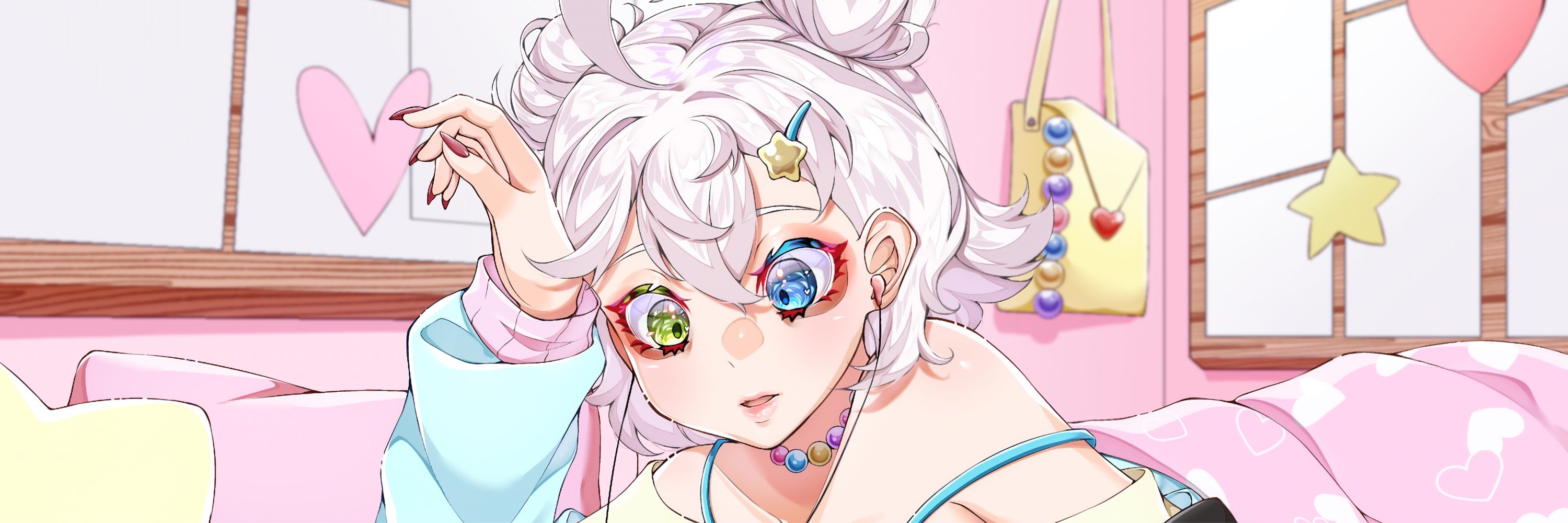 DapperCat 🍓 COMMS WAITLIST OPEN