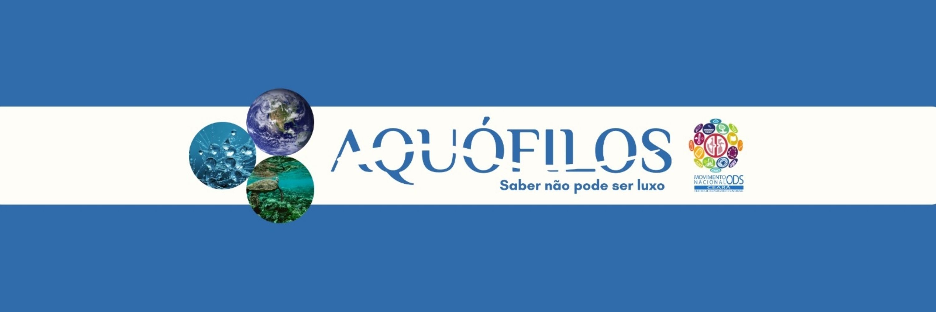AQUÓFILOS 