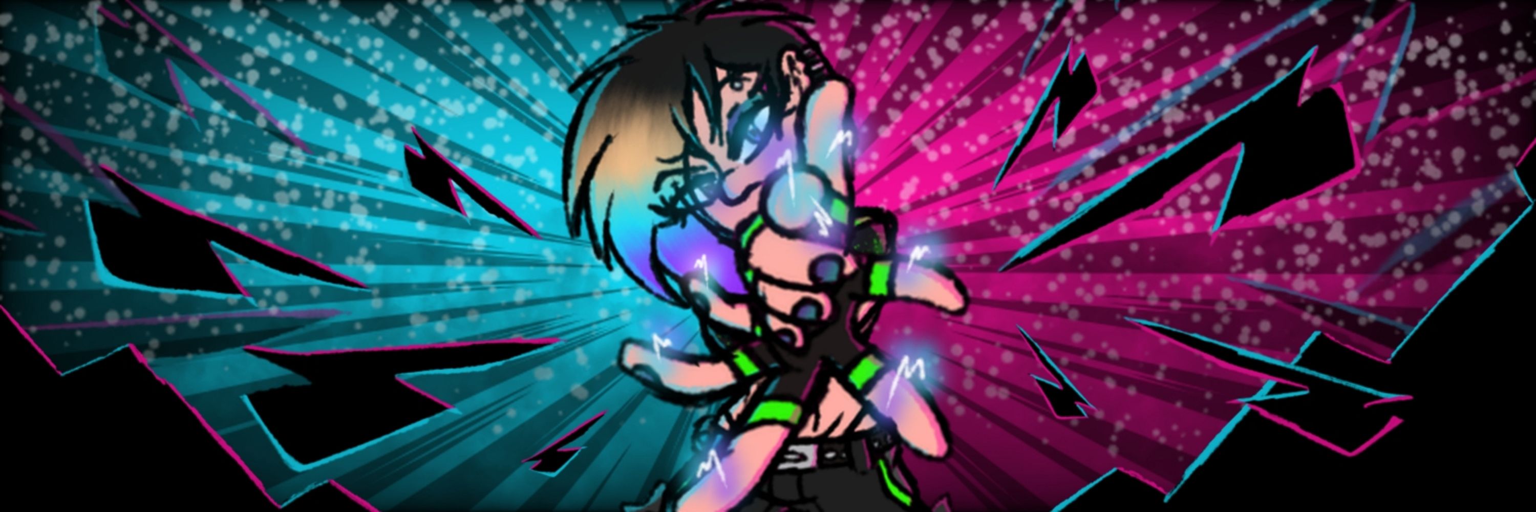 💚⚡ 𝗡 𝗘 𝗢 𝗡 ⚡💚