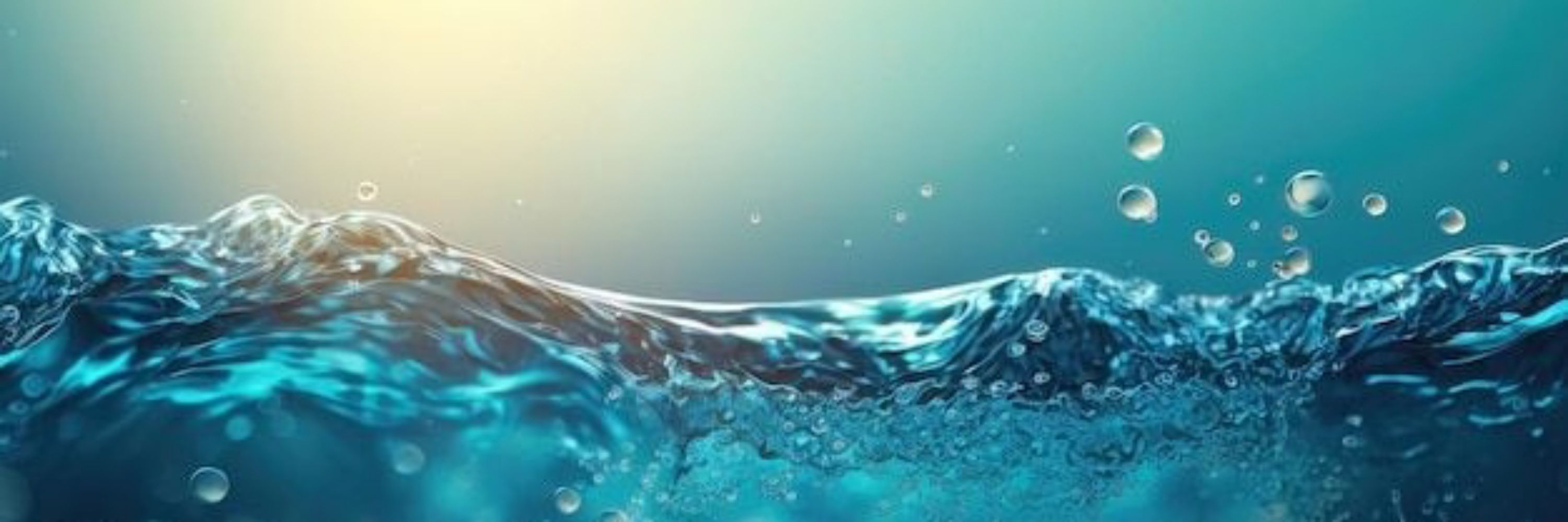 water