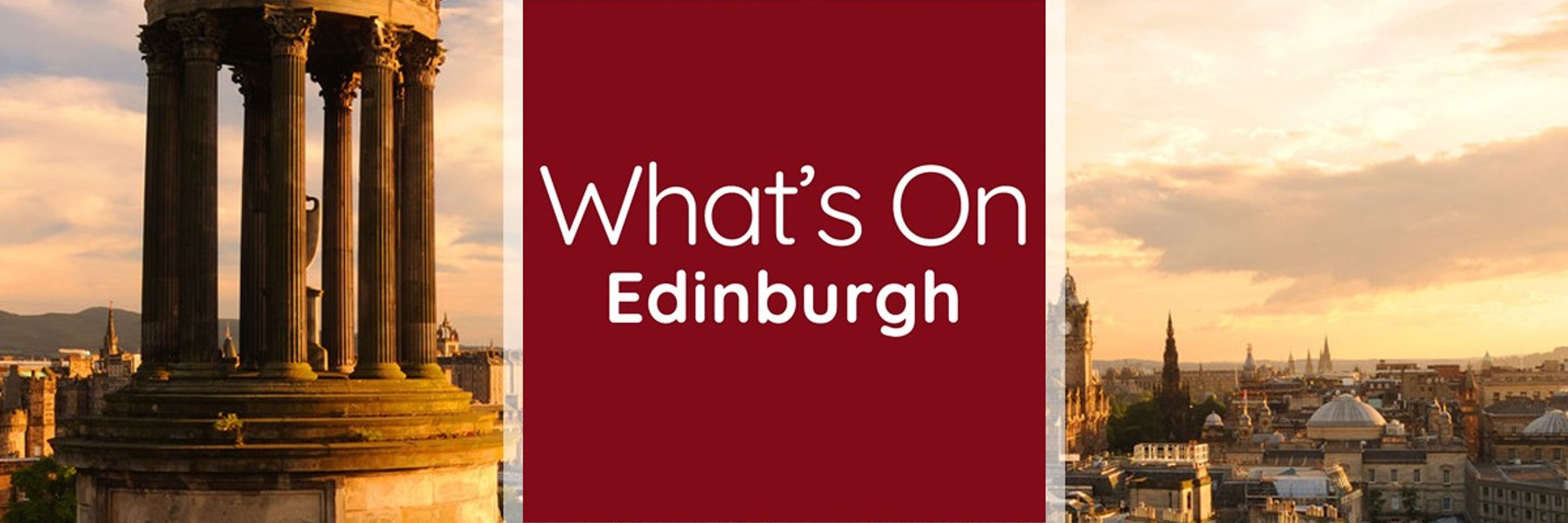 What's On Edinburgh