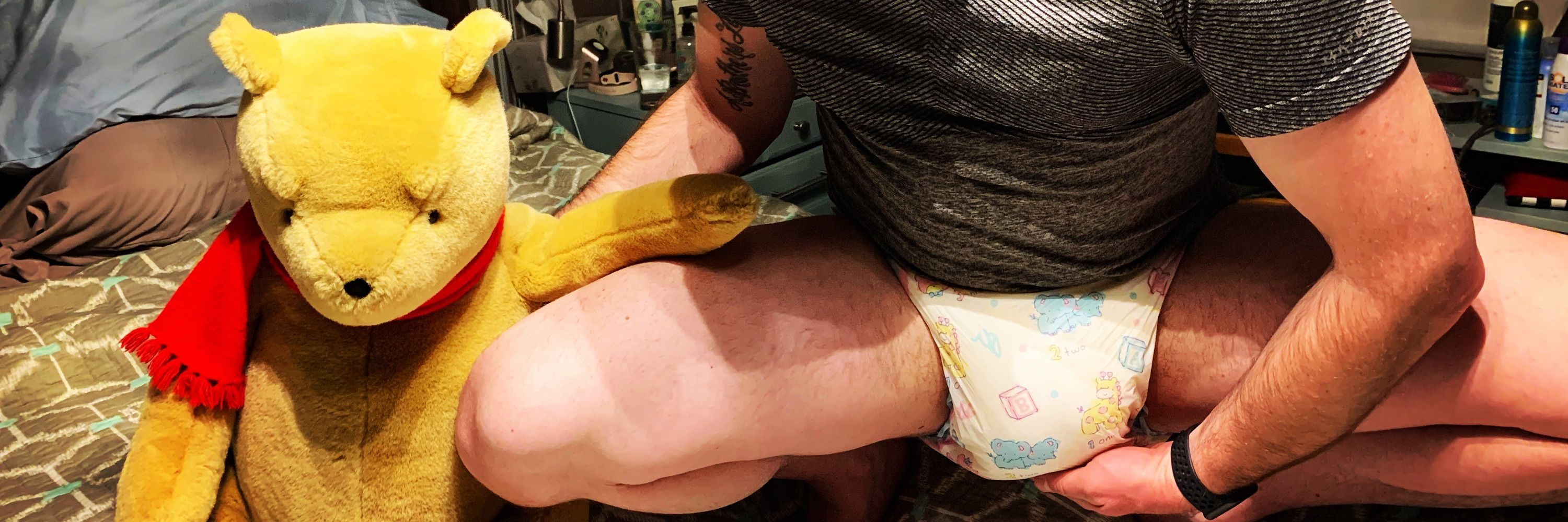 AllSnuggledUp