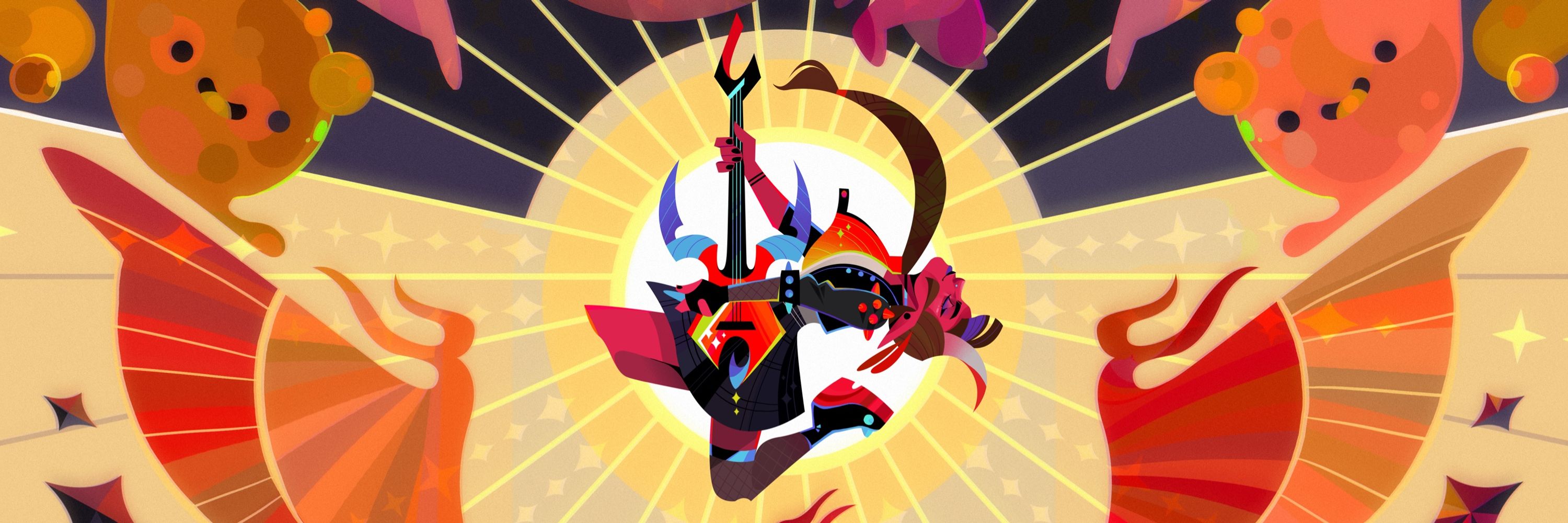 Laserlazuli