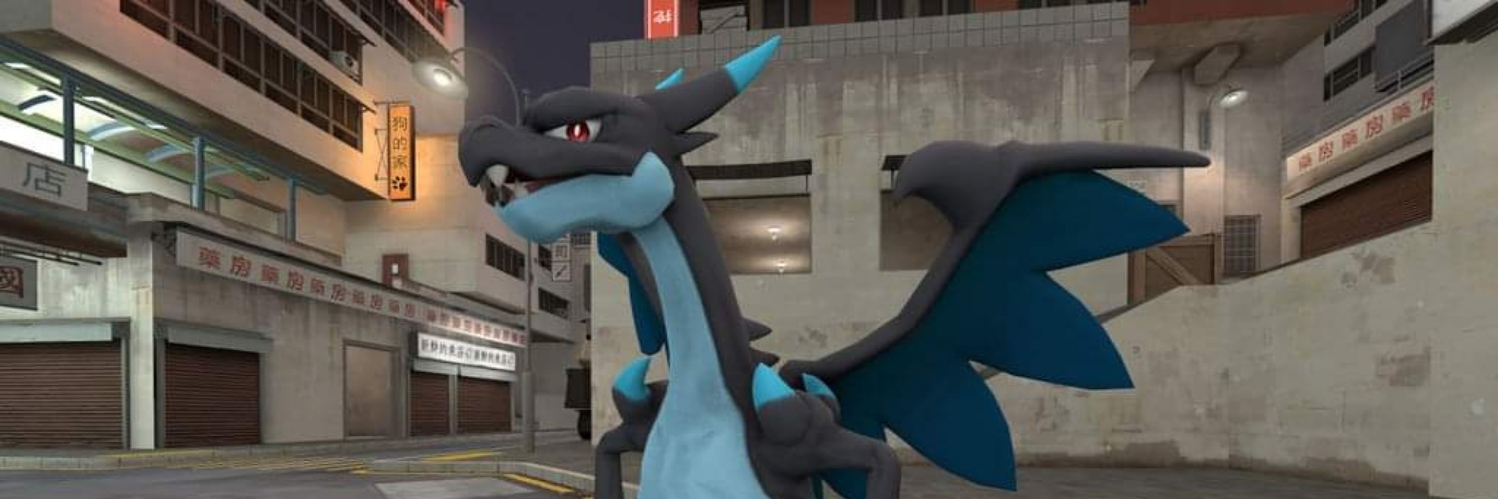 Charizard ch 