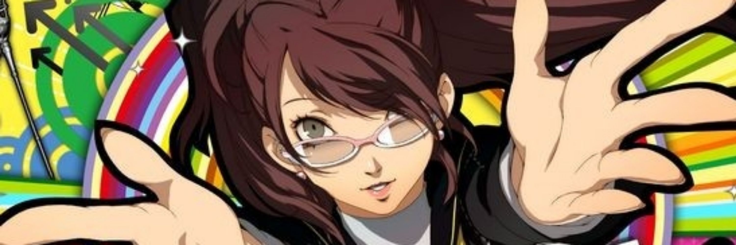 Rise Kujikawa