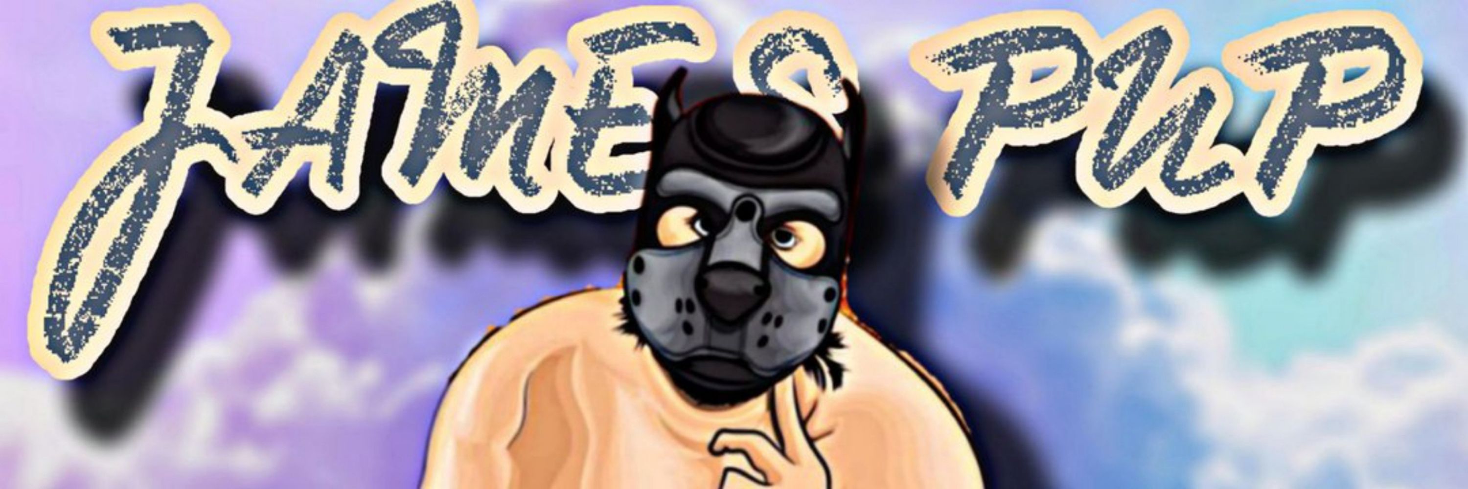 JAMES PUP