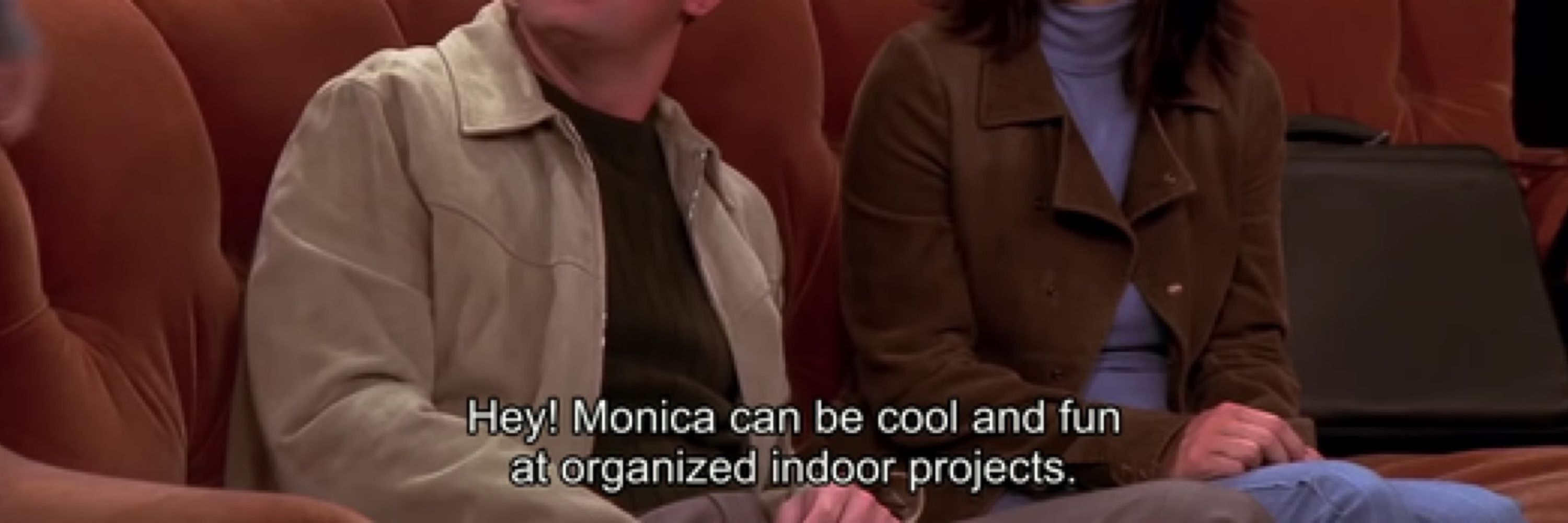 Monica Kast