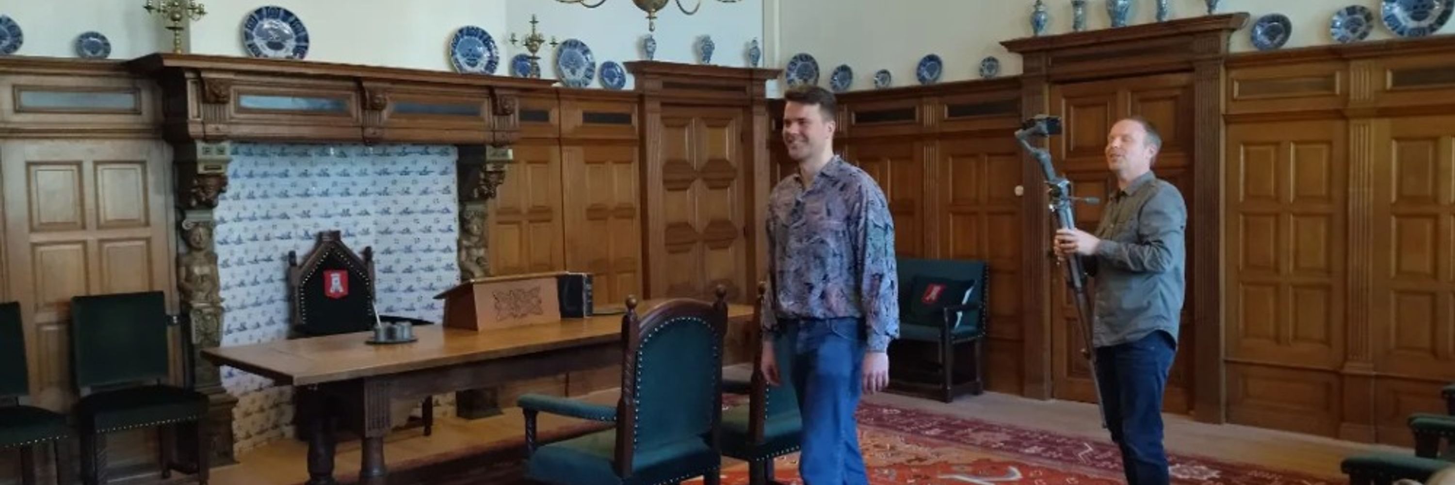 Dr Bram van Leuveren (𝘩𝘦/𝘵𝘩𝘦𝘺)