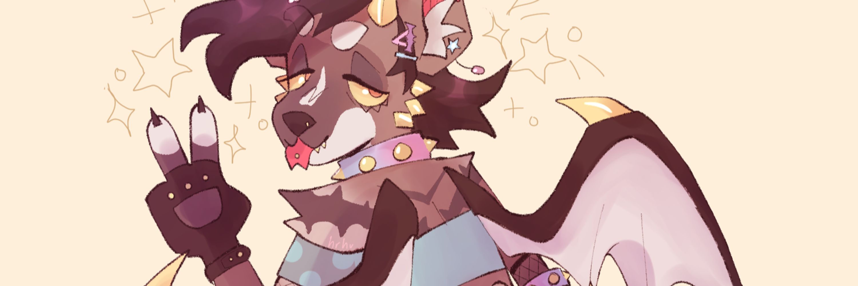 Mocha Mika .:**:.☆*.:｡.✿