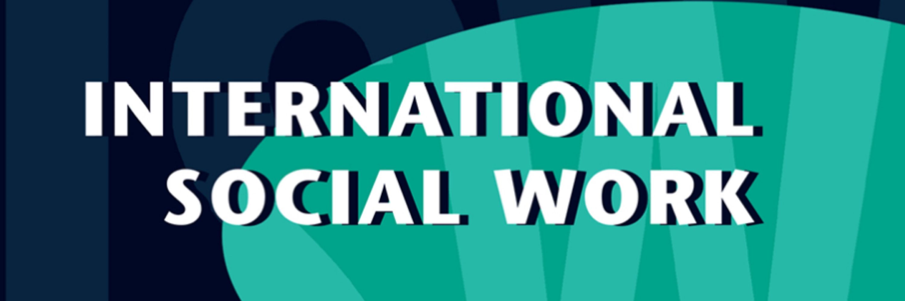 International Social Work