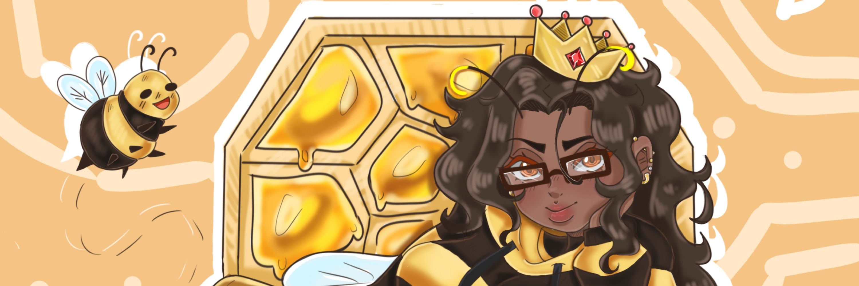 dan 🐝💛