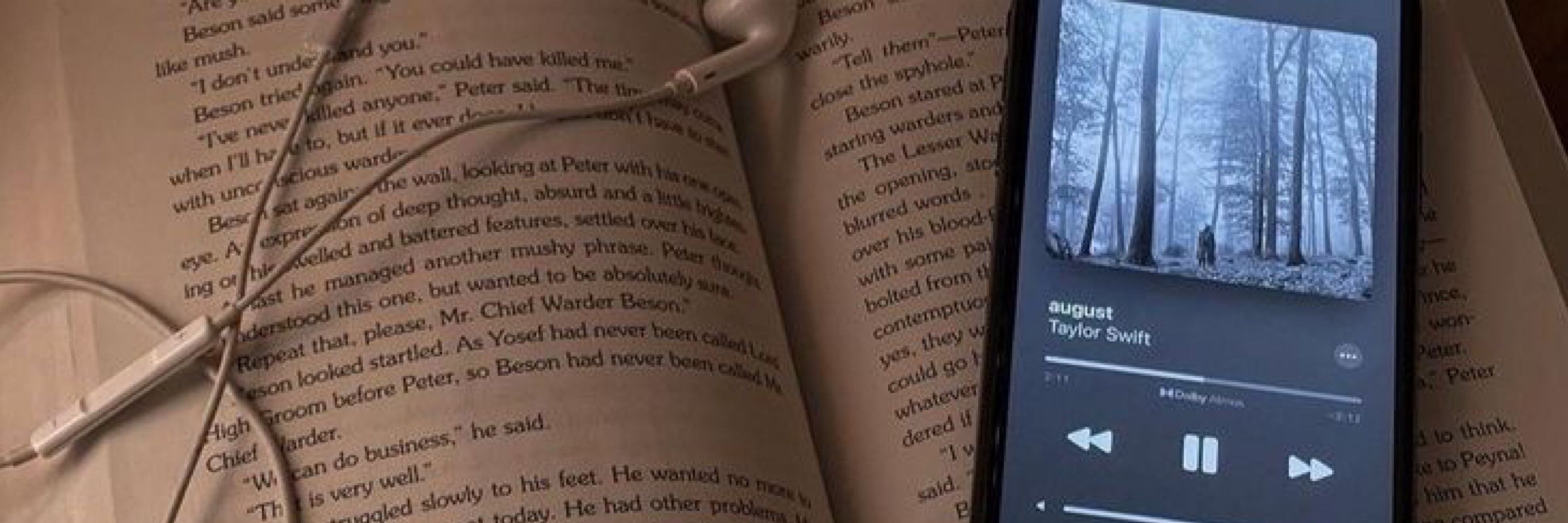 Caroline 📖 Anticristo