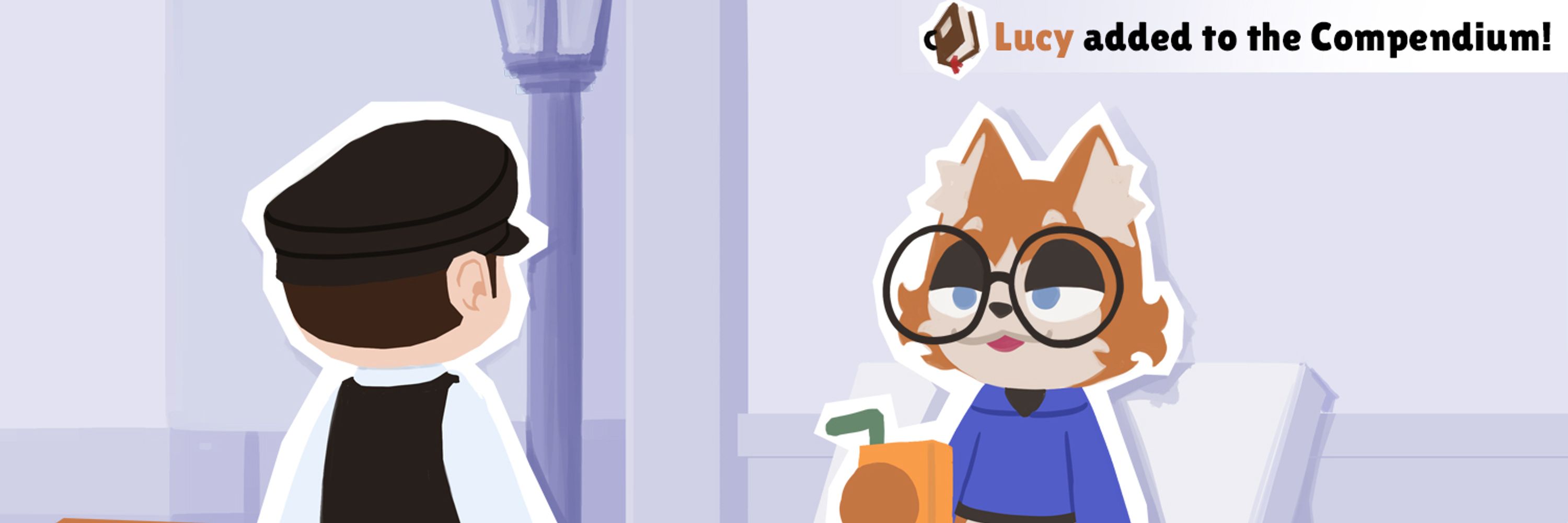 LucyLime