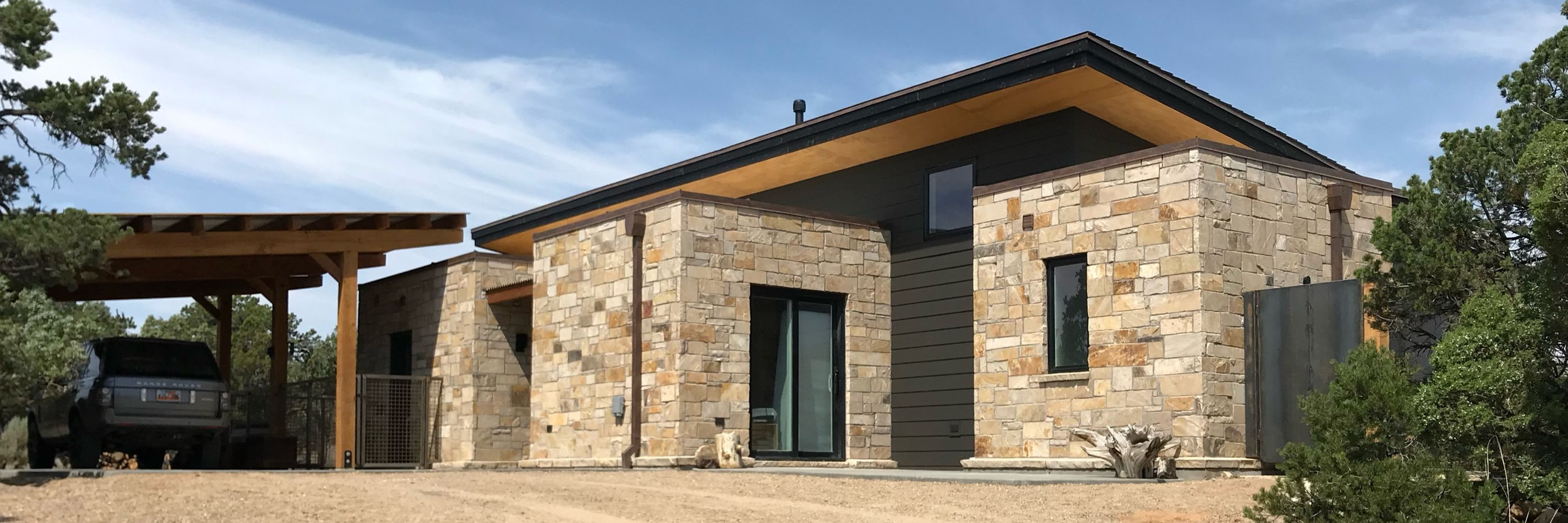 Studio MW - Design and Planning