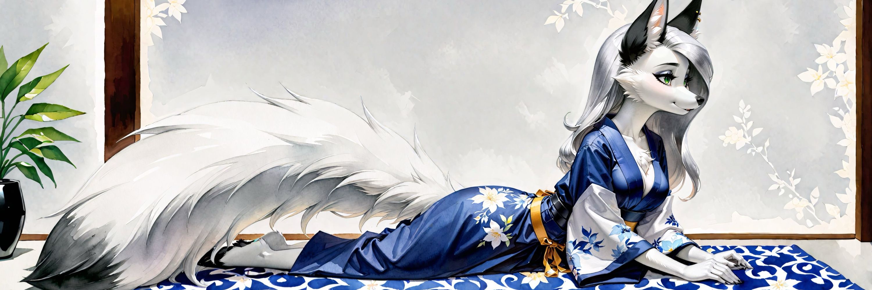 MoFoxxies