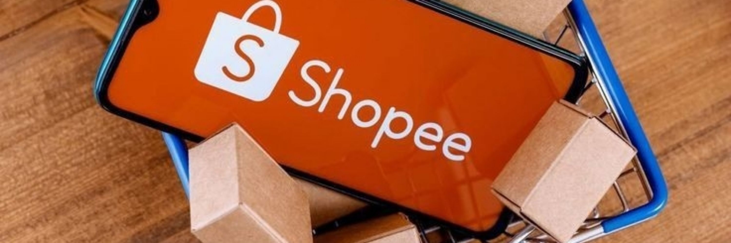GUARDIÃO SHOPEE