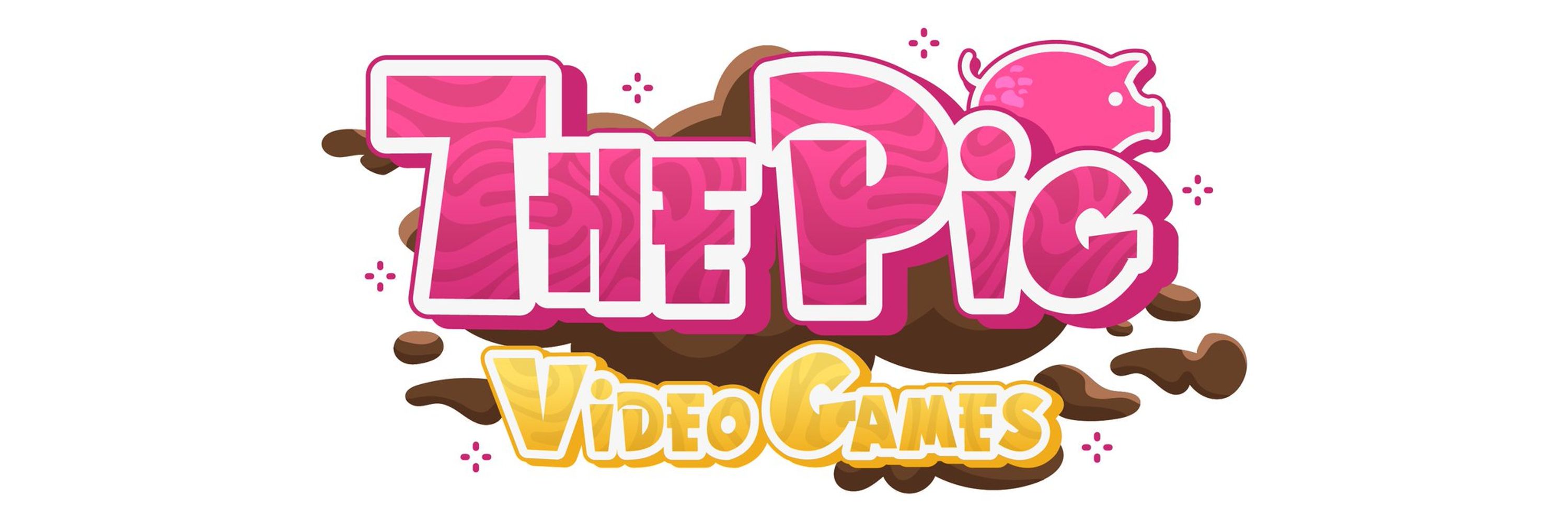 Pig Video Games | Vtuber