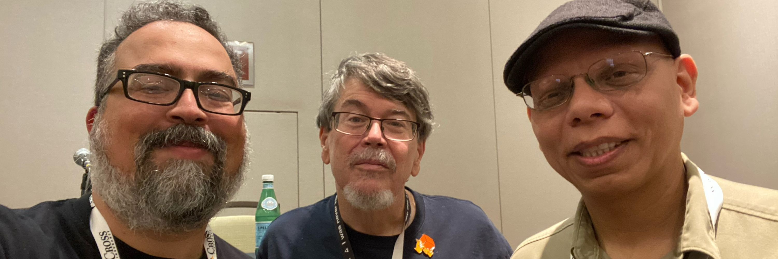 Pete, the Beloved Mastermind
