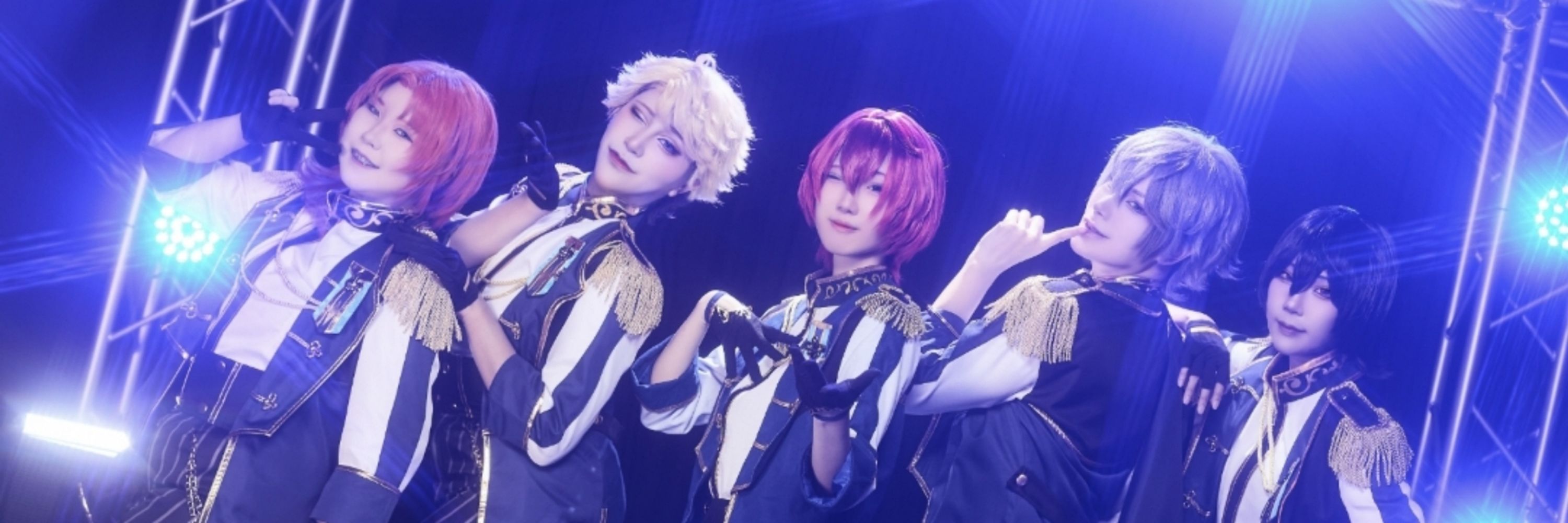 ˚₊‧ SAINTAMI  ‧₊˚ 