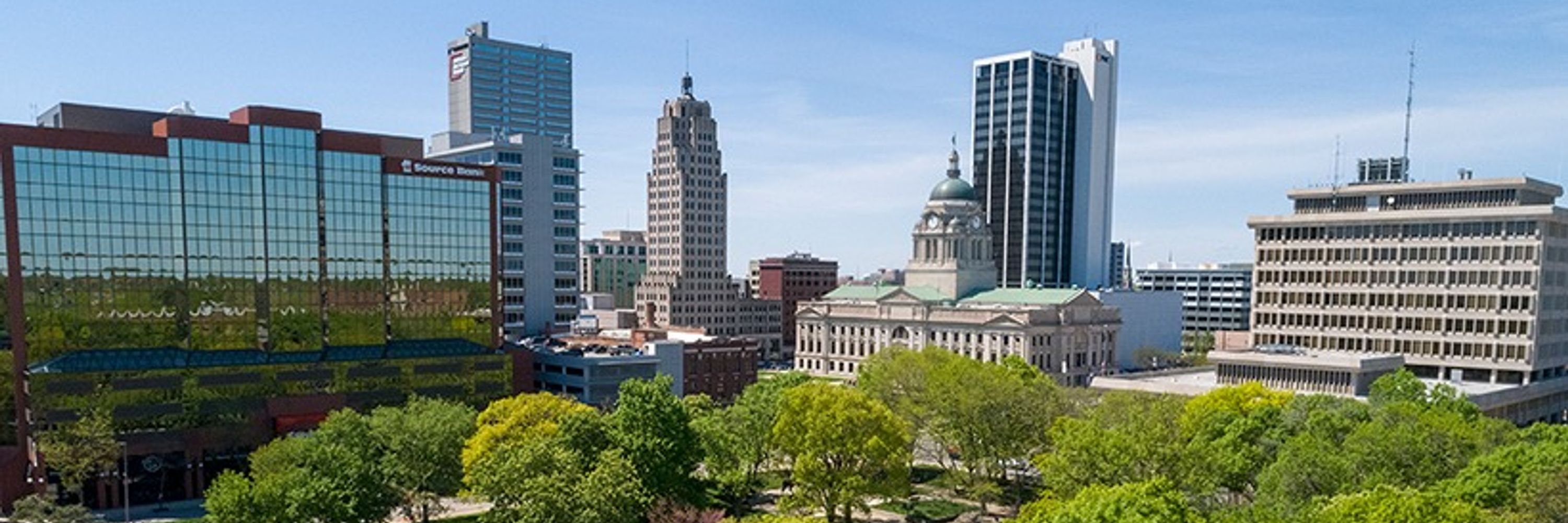 Greater Fort Wayne Inc.