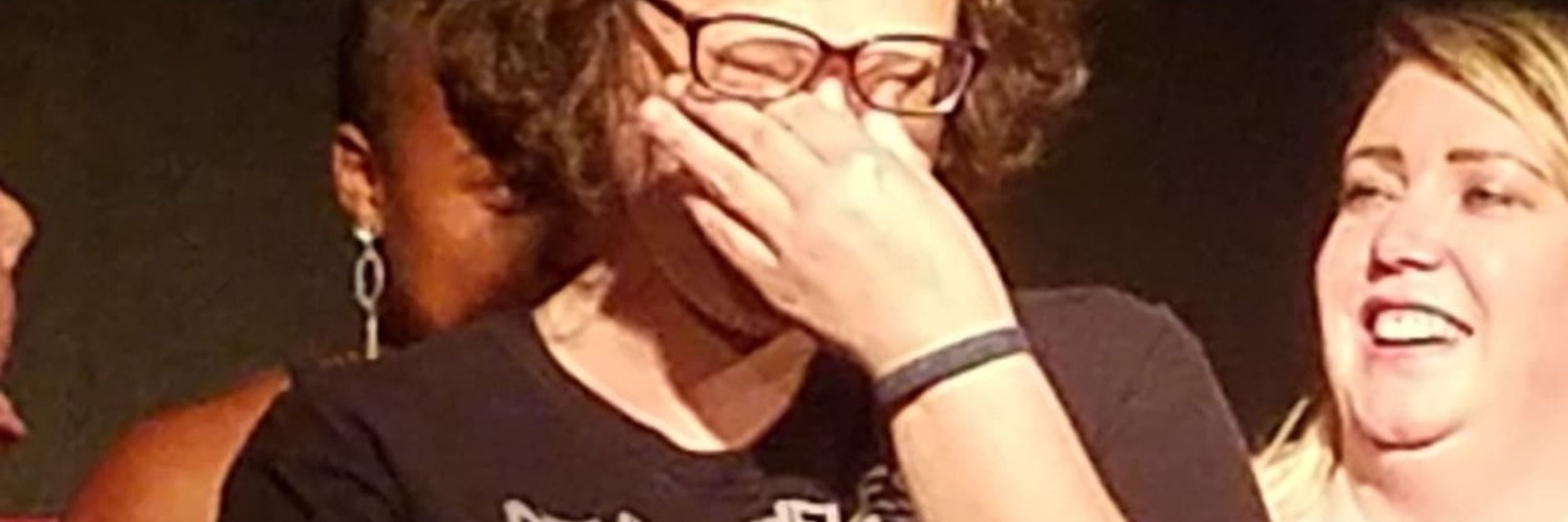 Toni Snark