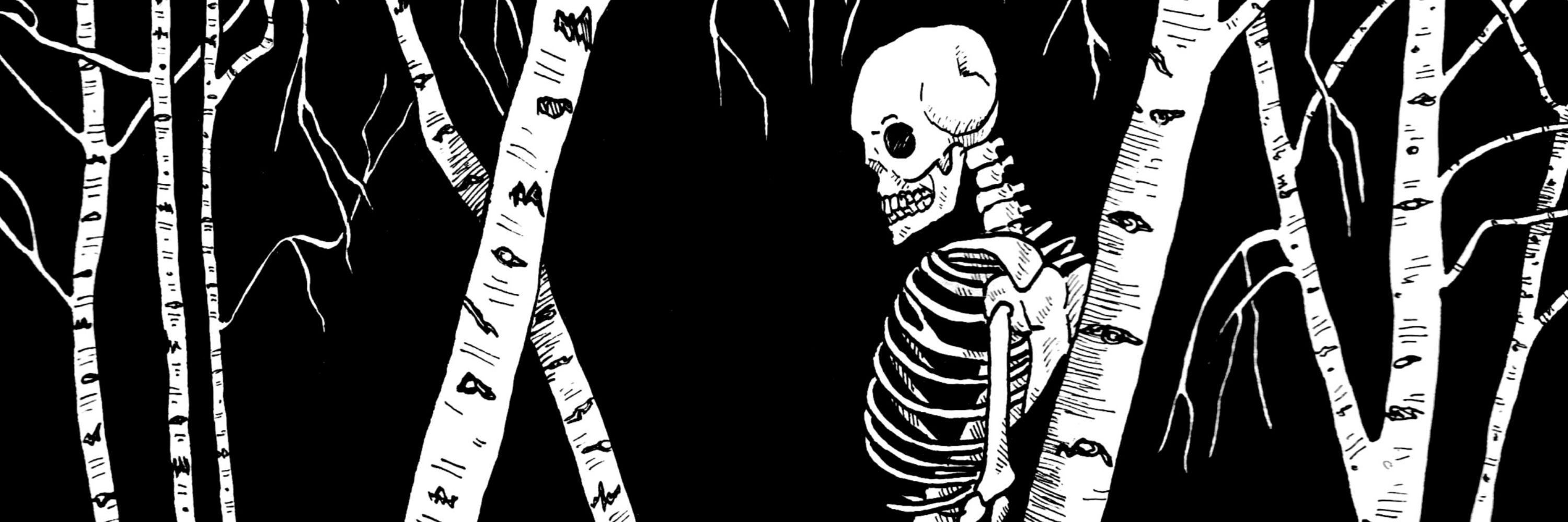 inkyswampbones 💀