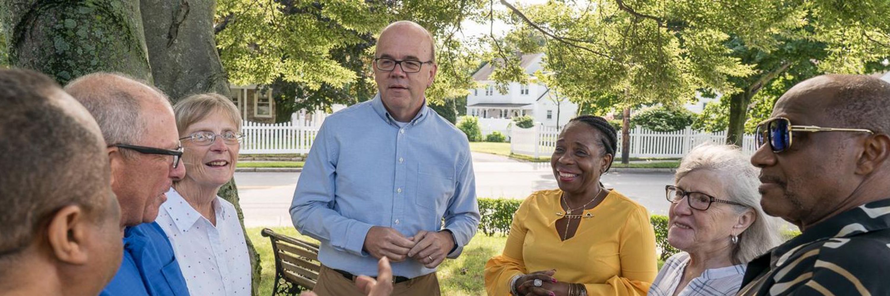 Jim McGovern