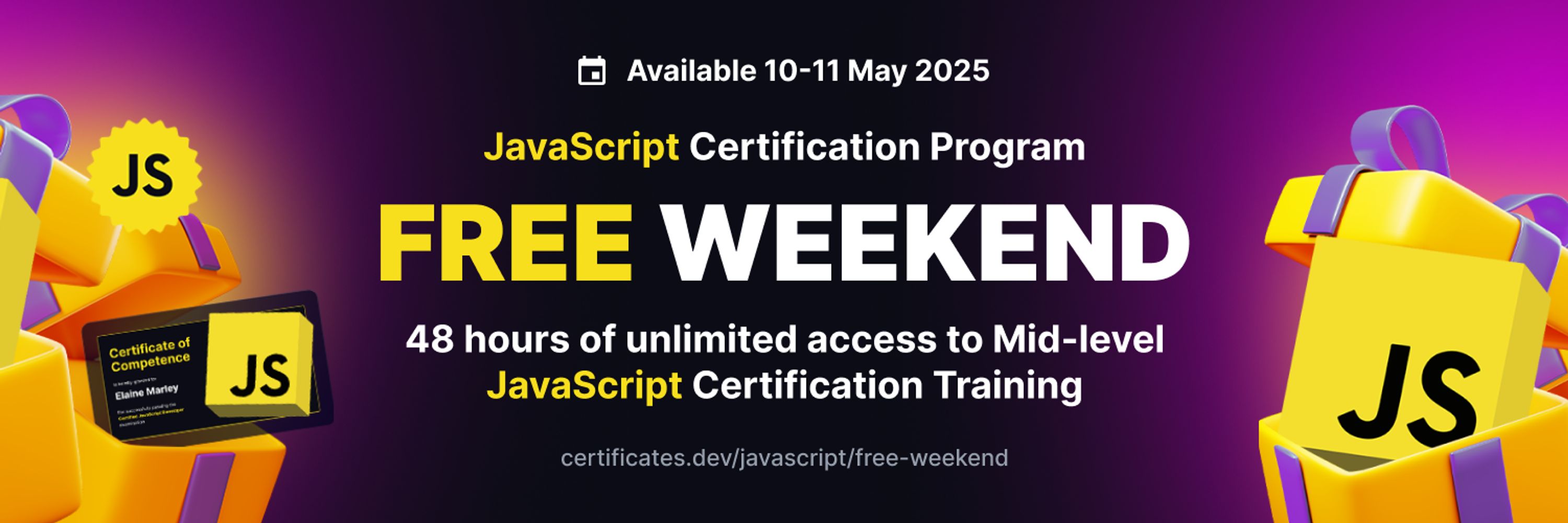 Certificates.Dev