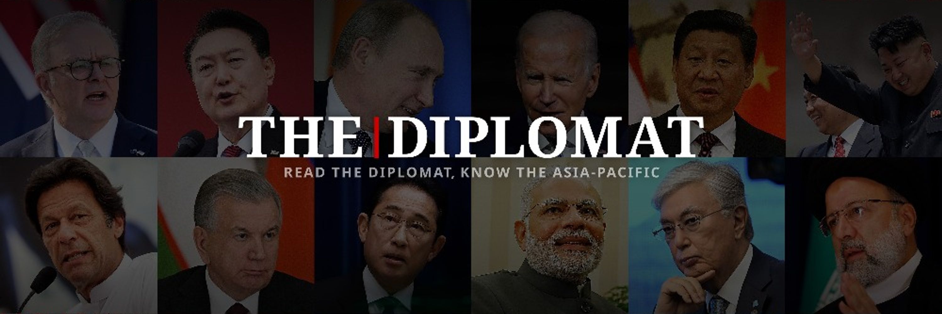 The Diplomat