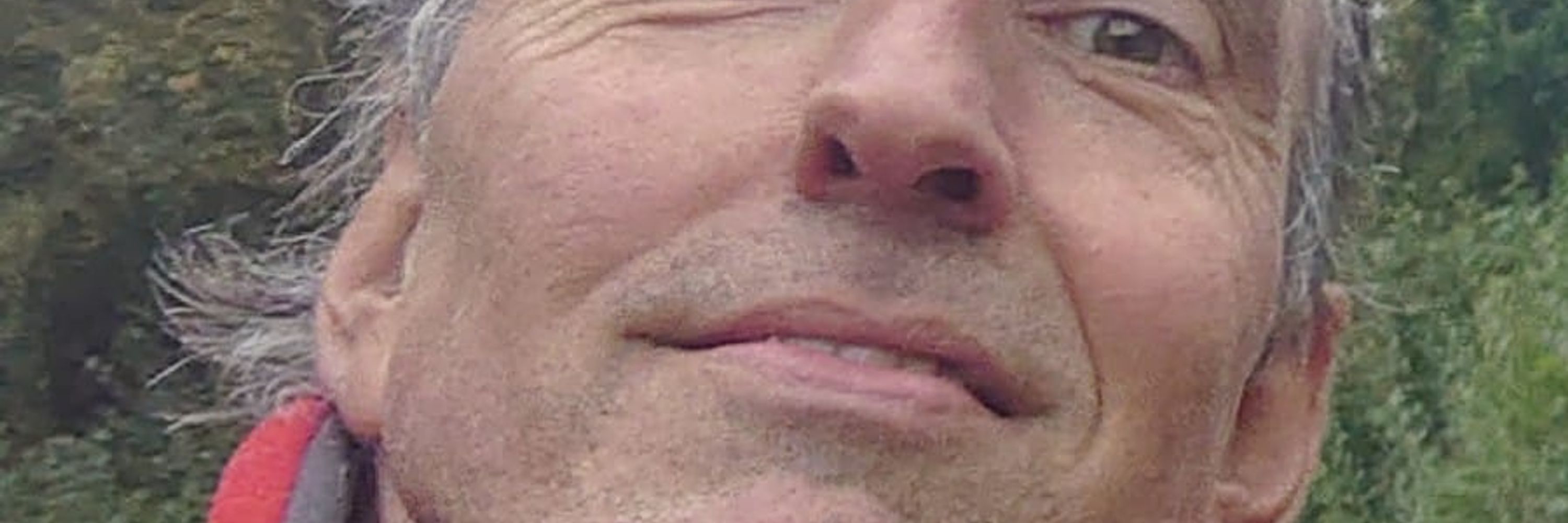 Dirk van den Berg