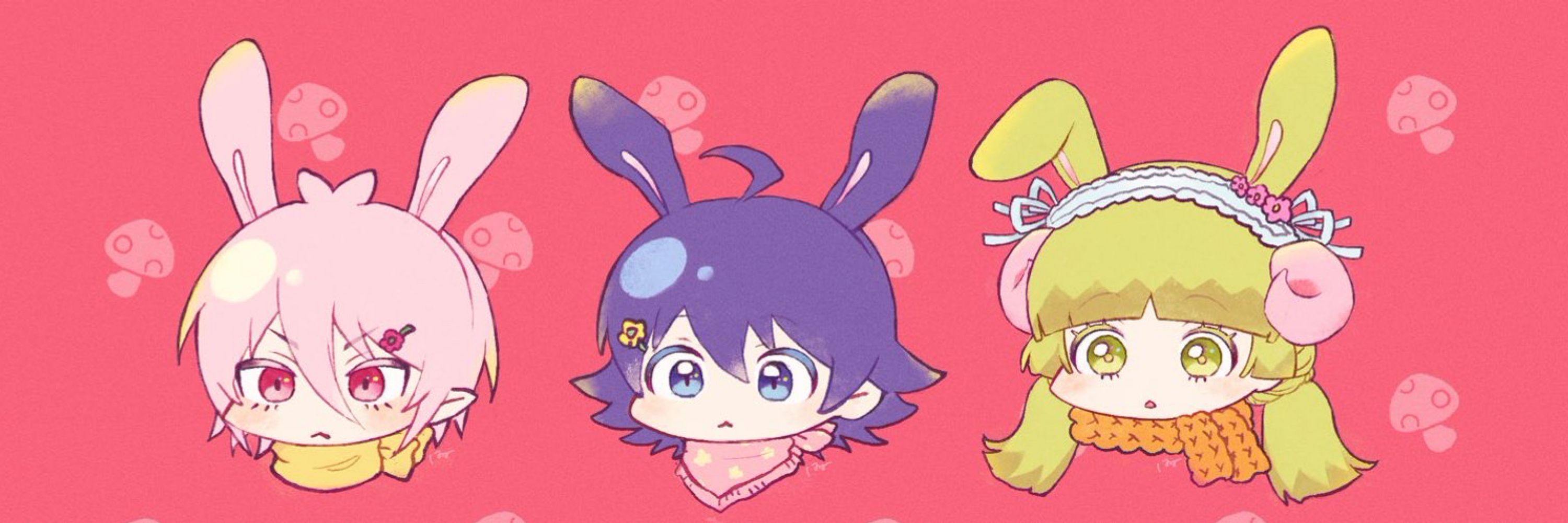 はるいち(自我)
